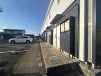 レオパレス椿舘 その他