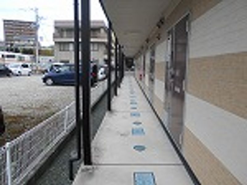 レオパレス南風原 その他
