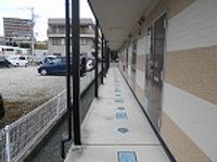 レオパレス南風原 その他