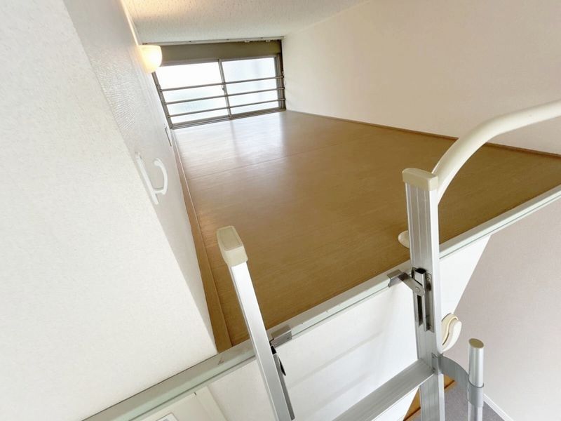 レオパレスブルーム その他