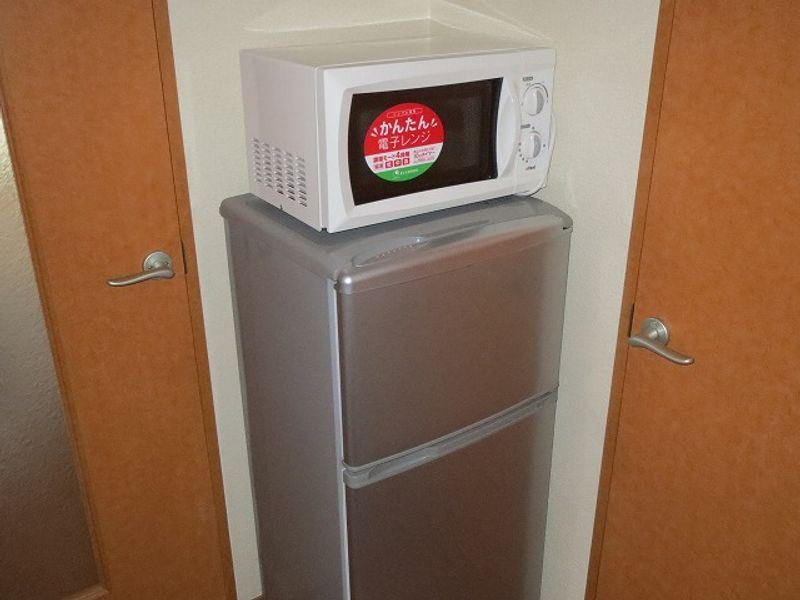 レオパレスサザン その他設備