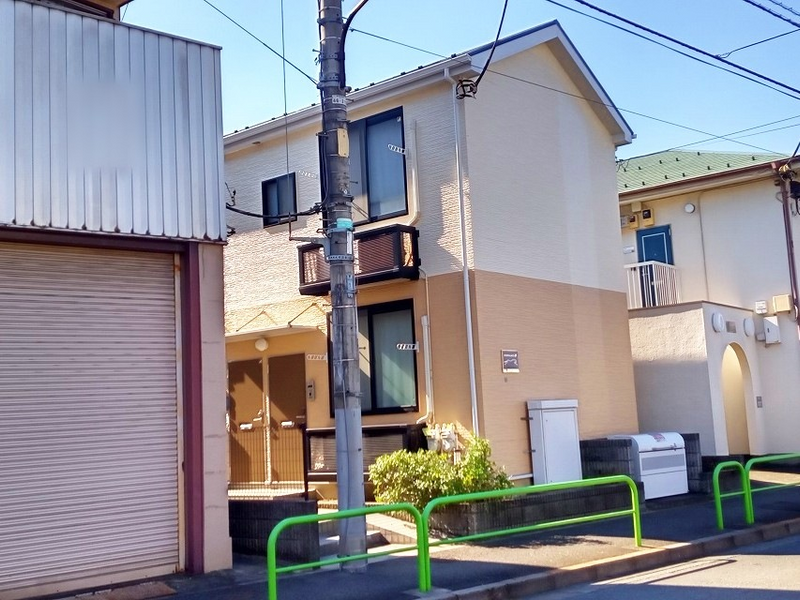 leopalace Yahara Ngoại thất