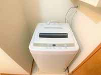 レオパレスグラン　ジャルダン 洗面台