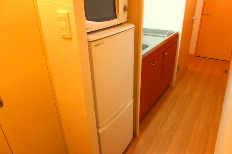 leopalace Primavera Ogikubo 2 客厅