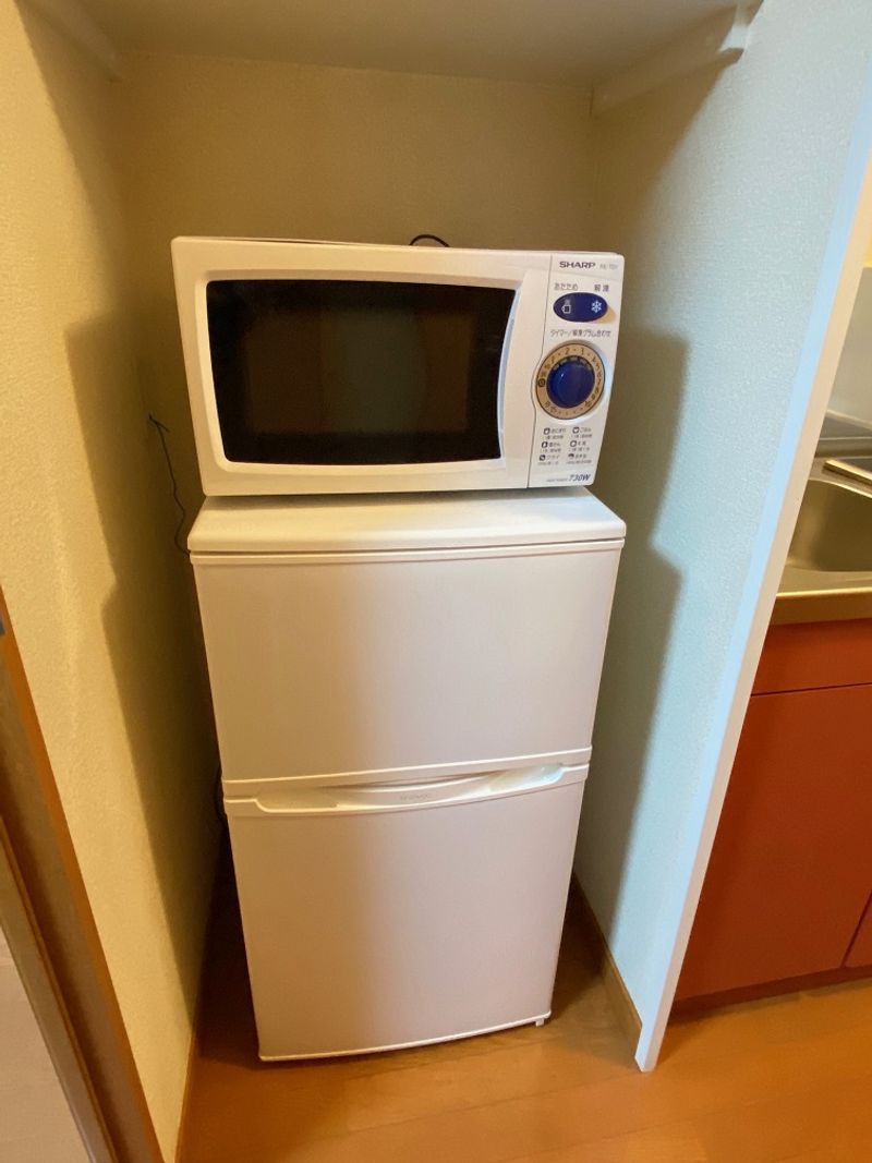 レオパレス十和田 その他設備