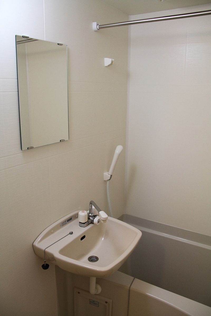 LEONEXT Otsuka 욕실