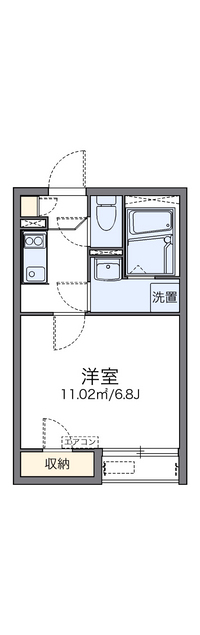 53436 Floorplan