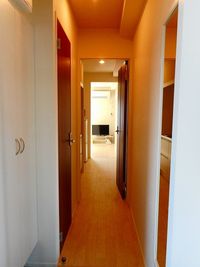 MIRANDA Sun Terrace F Entrance