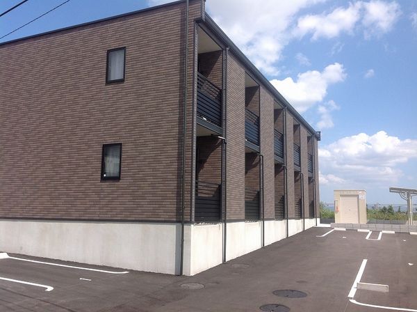 LEONEXT Koizumi exterior