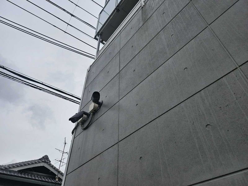 LEONEXT Eclair Kita Imaichi Khu vực chung