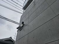 LEONEXT Eclair Kita Imaichi Khu vực chung