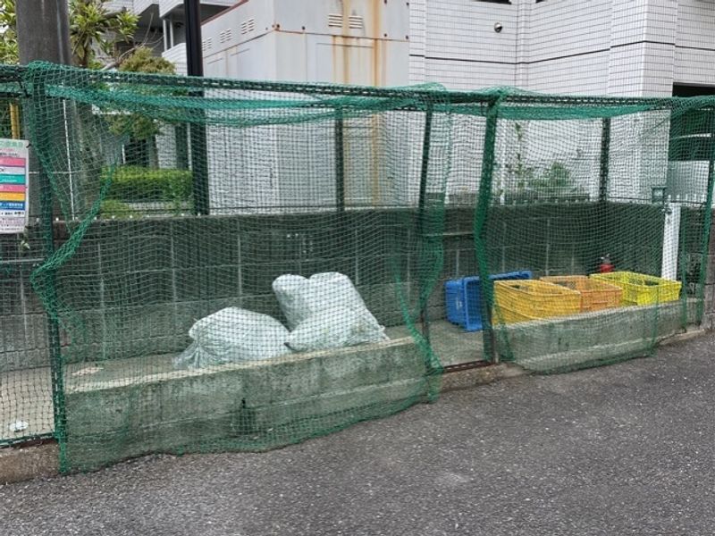 レオパレスＫ　Ｔ 共用部分