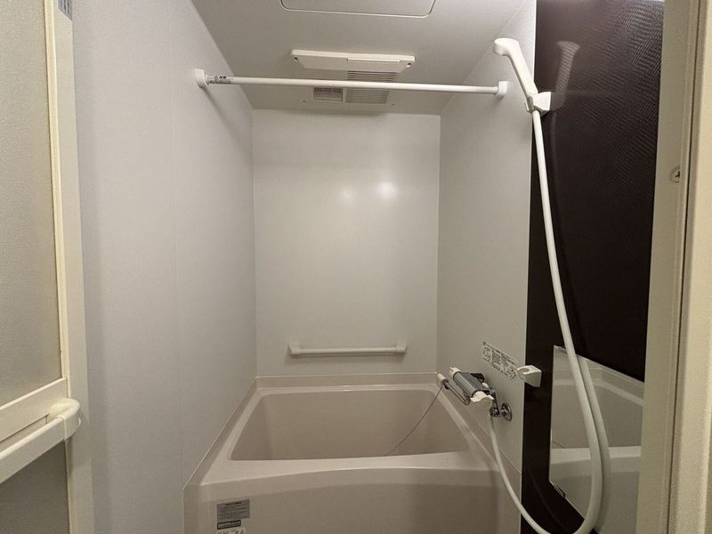 CLEINO N's Garden Phòng tắm