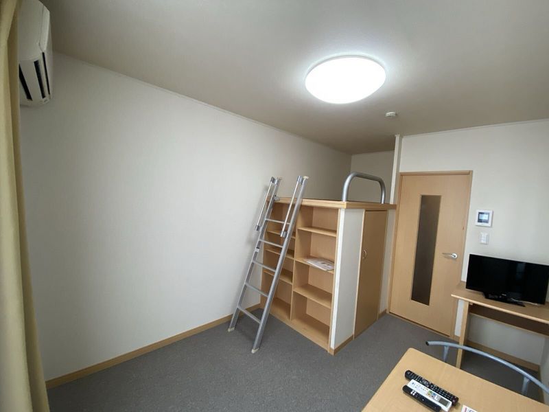 leopalace Hi Wood Nakahira Living room