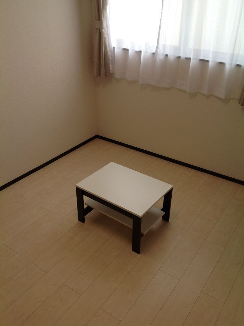 クレイノトルース　Ⅲ 居間