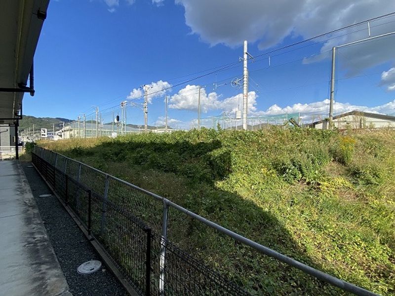 レオパレス青空 眺望