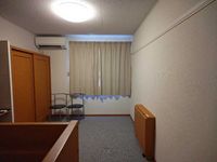 レオパレスＴＡＫＡＮＡＷＡ 居間