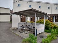 レオパレスグランシャリオ 共用部分