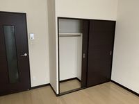 レオネクストＴ＆Ｔ 収納