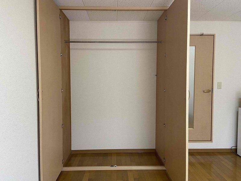 leopalace Rapport Kho lưu trữ