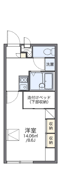 15543 格局图