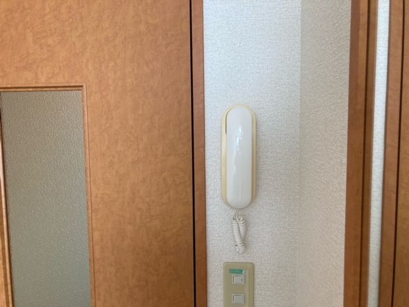 レオパレスＹｏｕ・Ⅰ セキュリティ