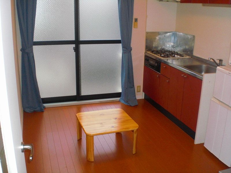 レオパレス小町Ｂ その他