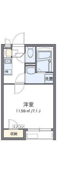 56209 格局图