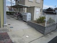 レオパレスＦＵＪＩＷＡＲＡ その他