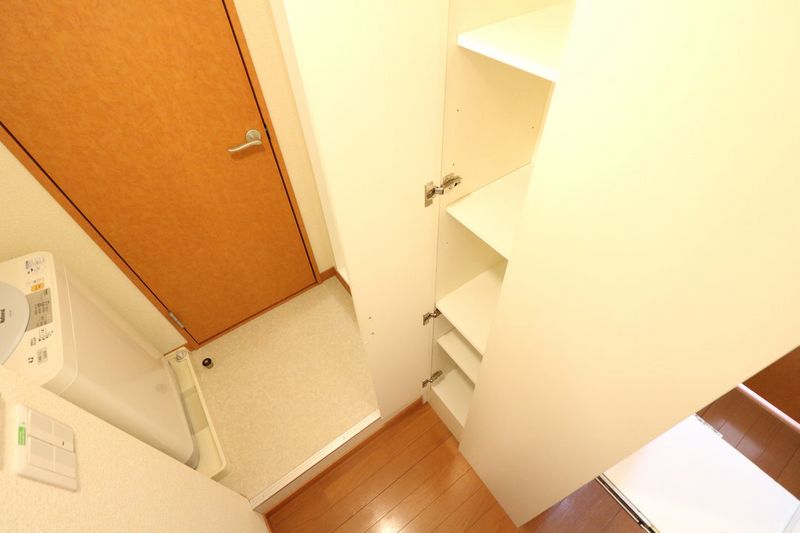 レオパレスハルサキ その他