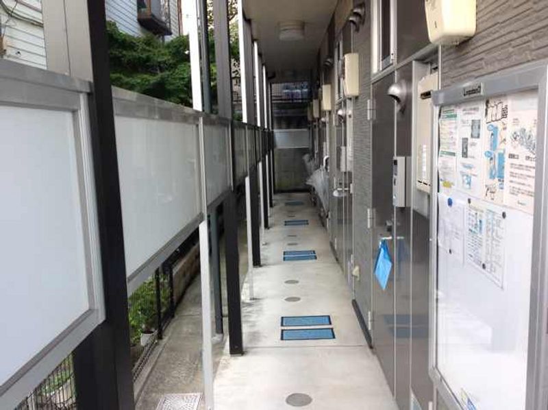 leopalace Marianna Berg Khu vực chung