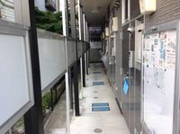 leopalace Marianna Berg Khu vực chung