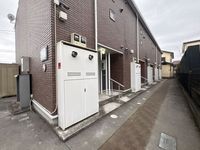 レオネクストフジハイム その他