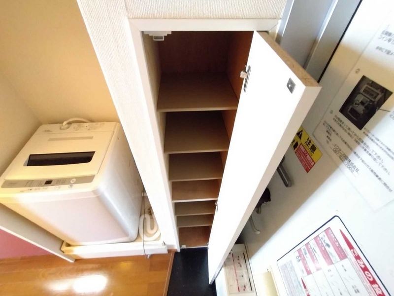 レオパレス川添Ⅱ その他