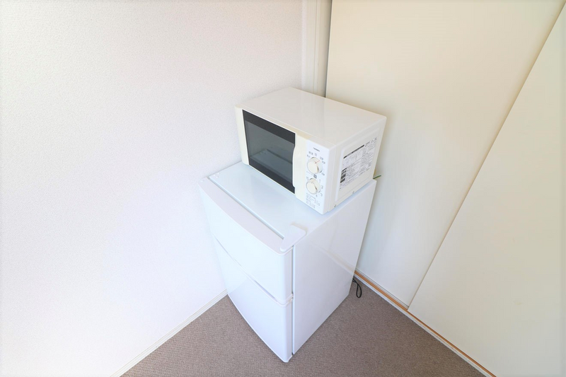 レオパレスナカイ　 その他設備