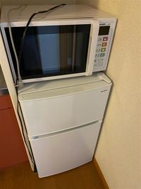 レオパレスＴａｕｒｕｓ その他設備