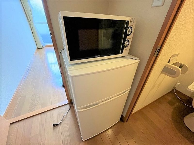 レオパレスメルツェ その他
