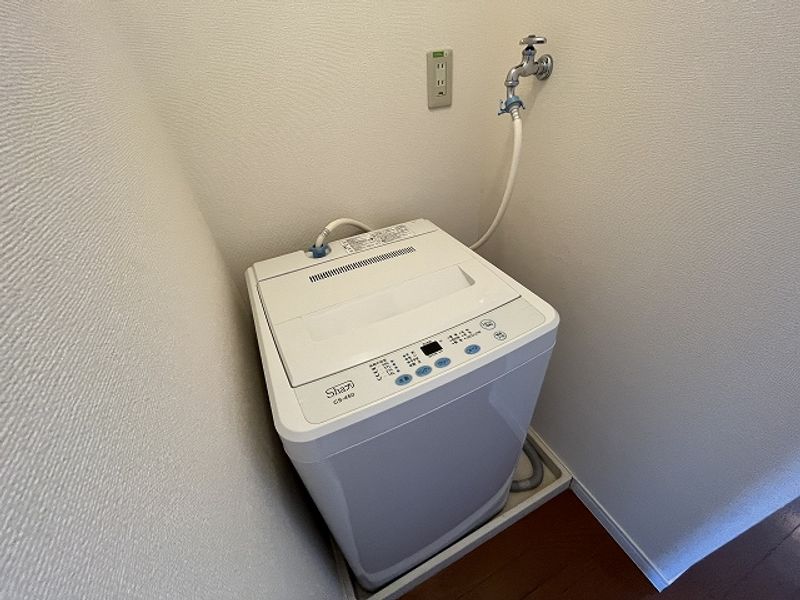 レオパレス光ＧＡＲＤＥＮ その他