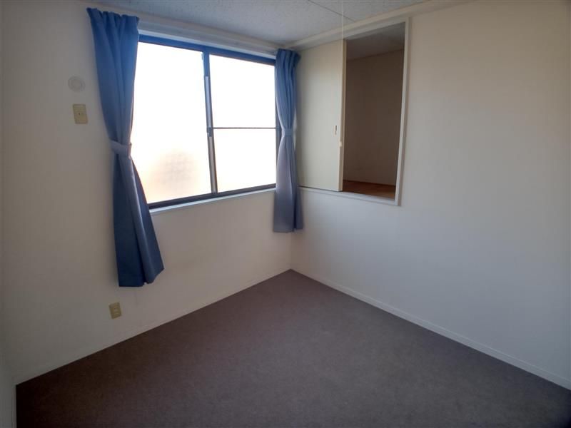 leopalace Houchi Dai2 Bedroom