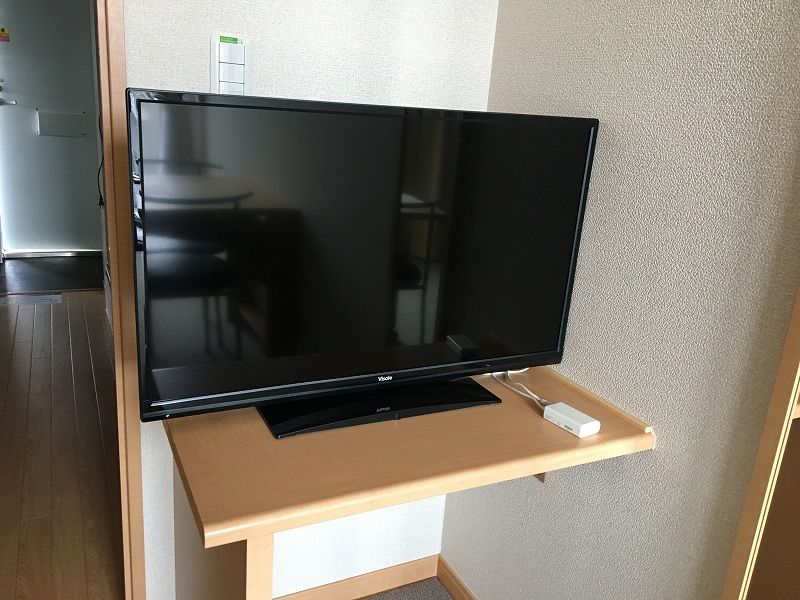 レオパレスサクラ土合 その他設備