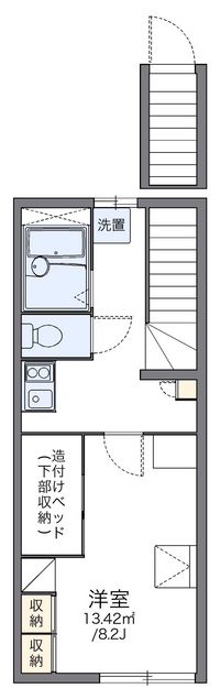 28129 Floorplan