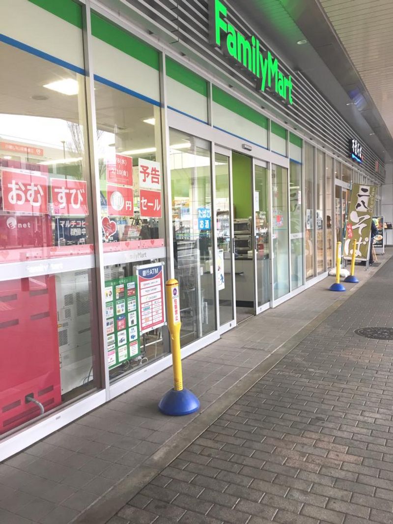 クレイノ涼 共用部分
