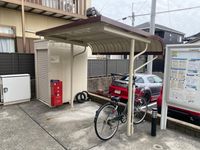 レオネクストエスペランサⅡ 共用部分