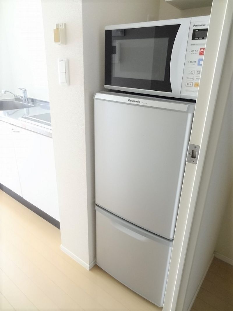 レオネクストサンサン木の実Ⅱ その他設備