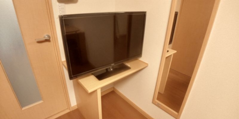 レオパレスＭａｕｎａ その他設備