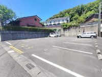 レオネクストヴェルテラス 駐車場