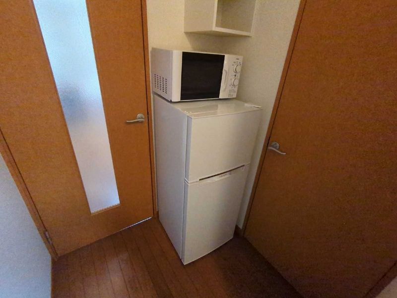 レオパレスＧａｔｅｓＭｉｌｌｓ その他設備