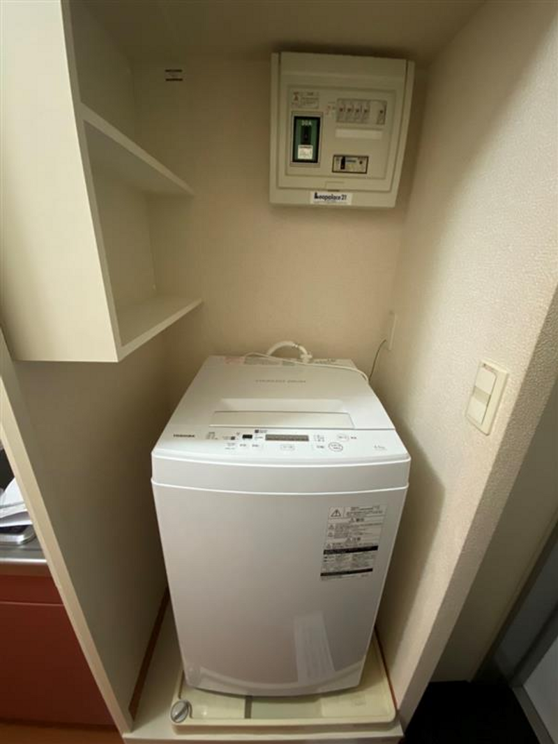 leopalace EdelHeim 기타