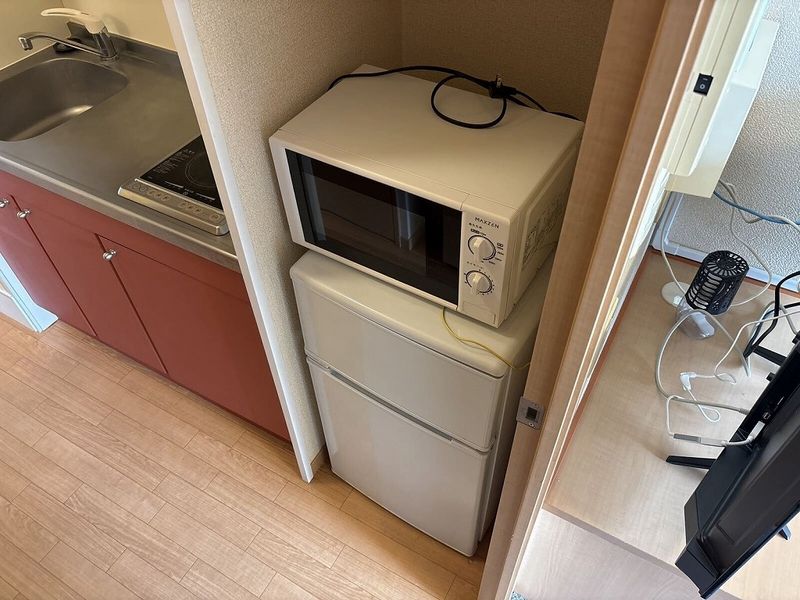 leopalace Quinto Thiết bị khác