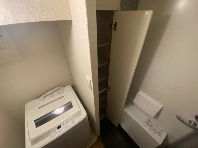 レオパレスモーブ中町 その他